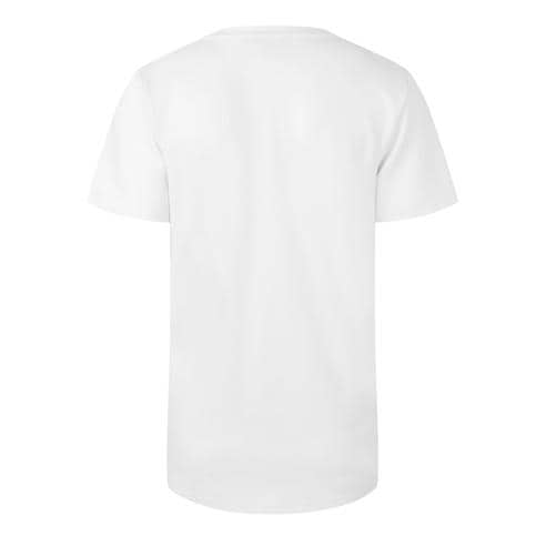 BELIER - Men's Short-Sleeve Crew-Neck T-Shirt