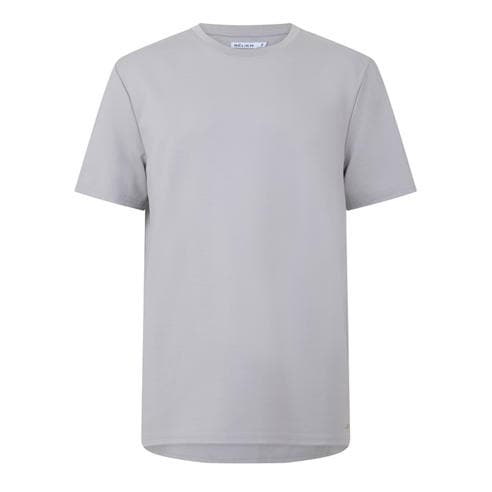 BELIER - Men's Short-Sleeve Crew-Neck T-Shirt