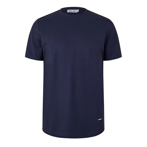 BELIER - Men's Short-Sleeve Crew-Neck T-Shirt