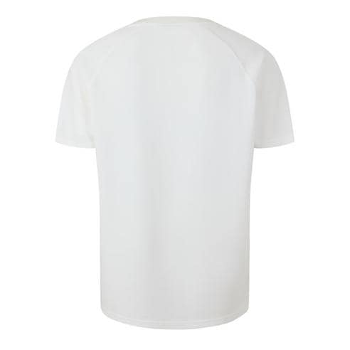 BELIER - Men's Luxe Essential Cotton Short-Sleeve Crew-Neck T-Shirt