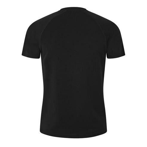 BELIER - Men's Luxe Essential Cotton Short-Sleeve Crew-Neck T-Shirt