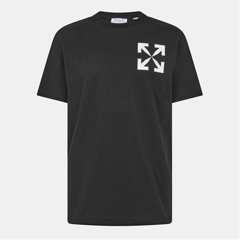 Off White - Men's - Single Arrow T-Shirt