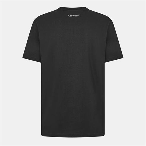 Off White - Men's - Single Arrow T-Shirt