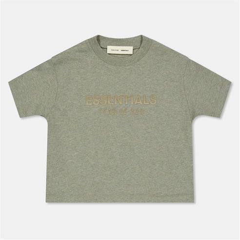 FEAR OF GOD ESSENTIALS - Unisex Kids