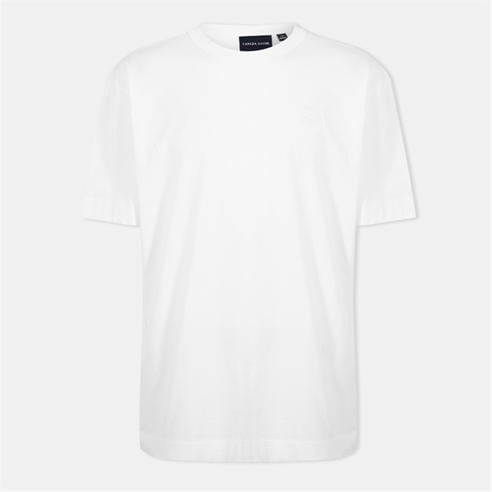 CANADA GOOSE - Gladstone Logo T-Shirt