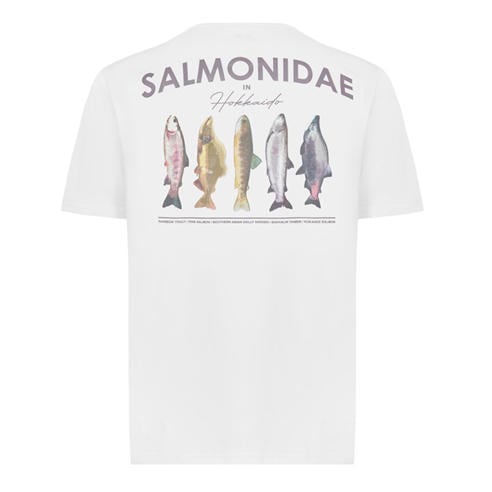 Snow Peak - Men's Northland Dry T-Shirt