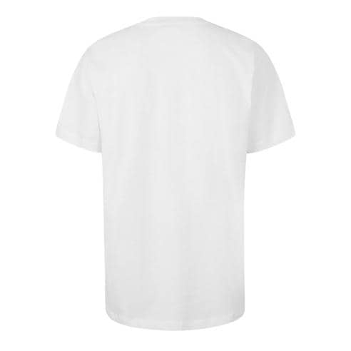 MOSCHINO - Moschino TedTape Tee Sn63