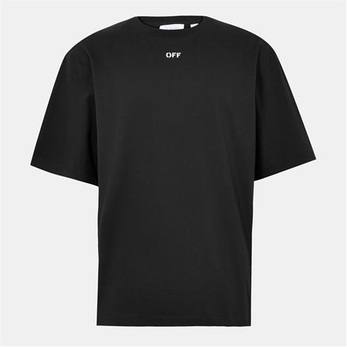 Off White - Men's Arrow Skate T-Shirt