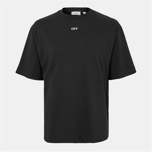 Off White - Men's Diags Skate T-Shirt