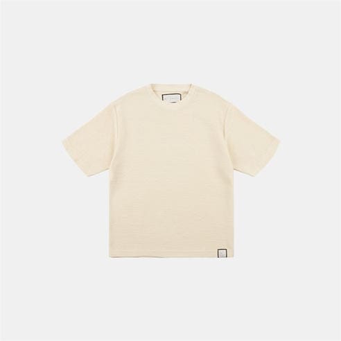 PREVU - Men's Ottoman Tee T-Shirt