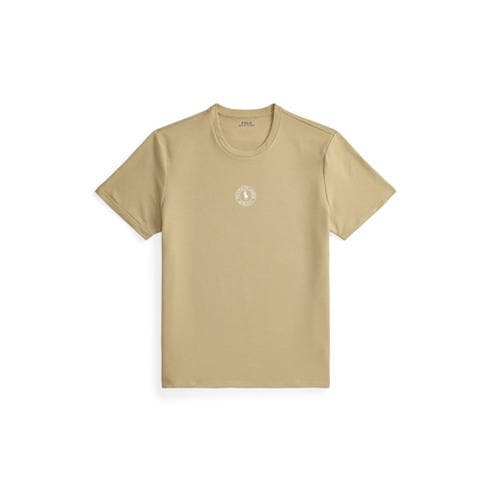 Polo Ralph Lauren - Men's Puck Logo T-Shirt