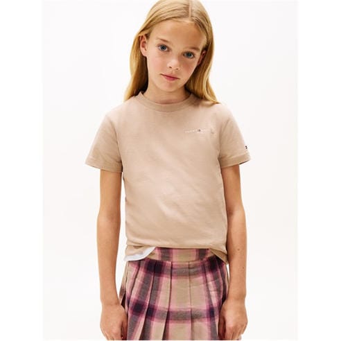Tommy Hilfiger - Kids' Mini Corp T-Shirt