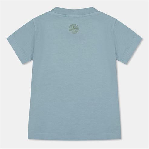 STONE ISLAND - Kids' T-Shirt