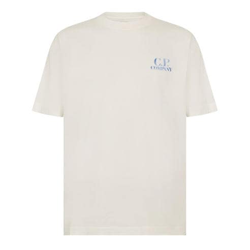 CP COMPANY - Men's T-Shirt