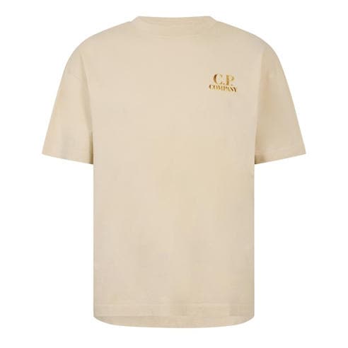CP COMPANY - Men's T-Shirt