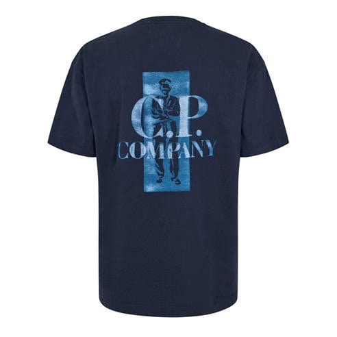CP COMPANY - Men's T-Shirt