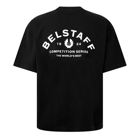 BELSTAFF - Belstaff Comp Tee Sn61