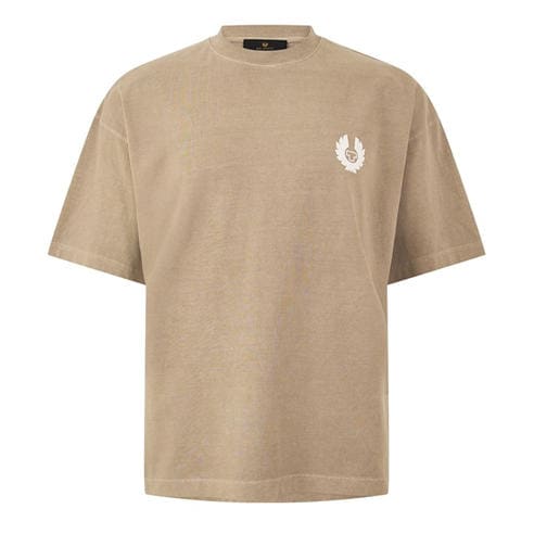 BELSTAFF - Belstaff Comp Tee Sn61