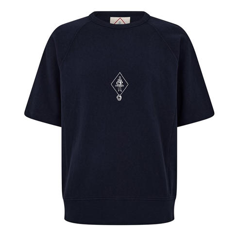 CP COMPANY - CP Malfile Tee Sn62