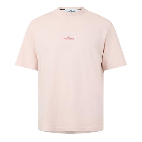 STONE ISLAND - Stone Graph Tee Sn64