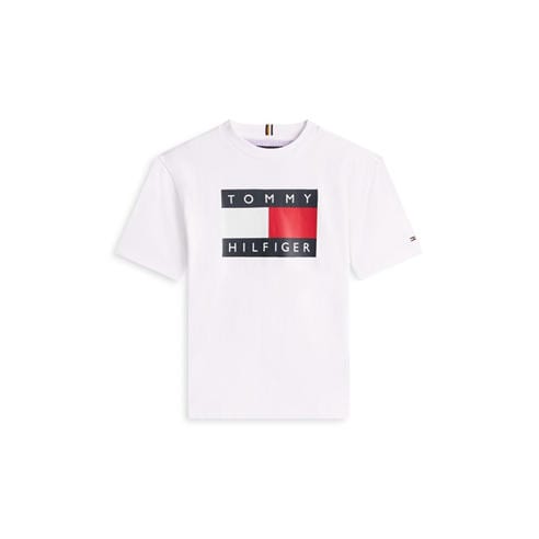 Tommy Hilfiger - Tommy Heritage Tee Jn61
