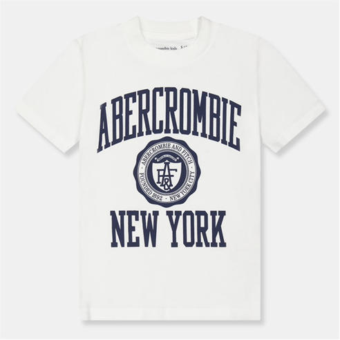 Abercrombie and Fitch - Kids' T-Shirt