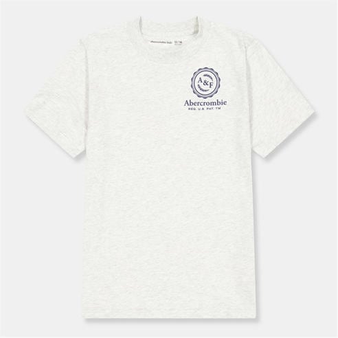 Abercrombie and Fitch - Kids' T-Shirt