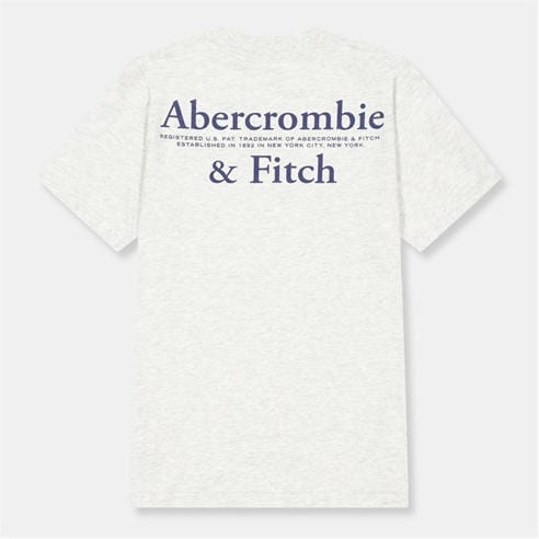 Abercrombie and Fitch - Kids' T-Shirt