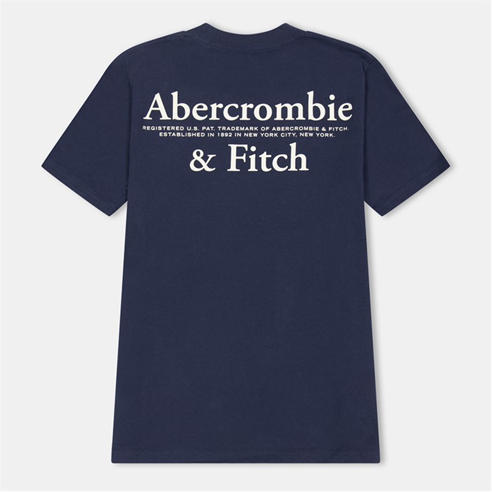 Abercrombie and Fitch - Kids' T-Shirt