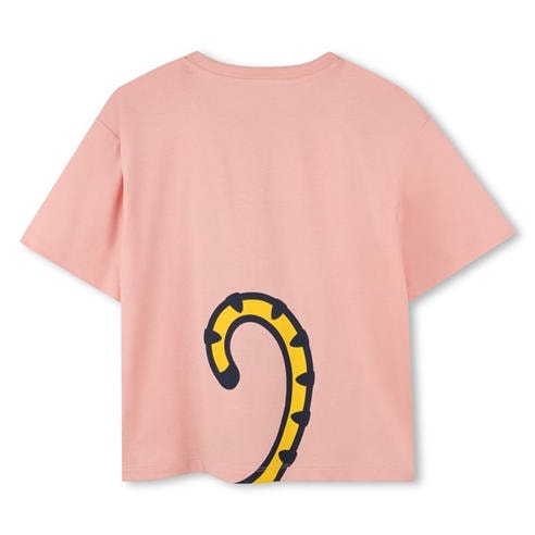 KENZO - Kids' Tiiger Short Sleeve T-Shirt