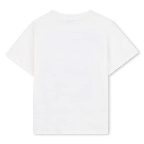 KENZO - Kids' Short Sleeve T-Shirt