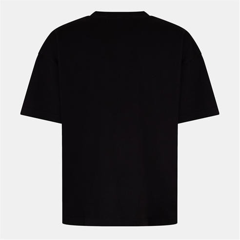 COLE BUXTON - Men's Inter Front Oversized T-Shirt