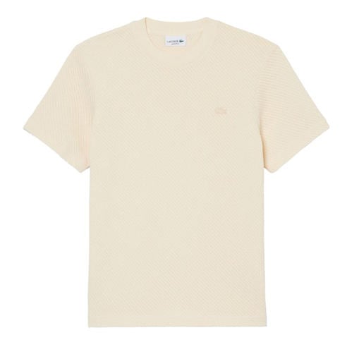 LACOSTE - Men's T-Shirt