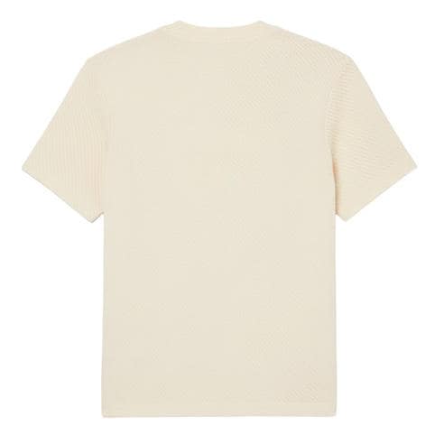 LACOSTE - Men's T-Shirt