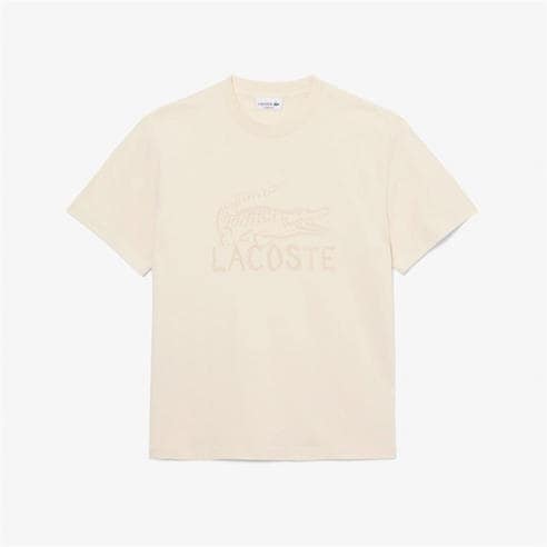 Lacoste - Lacoste Large Croc Sn63