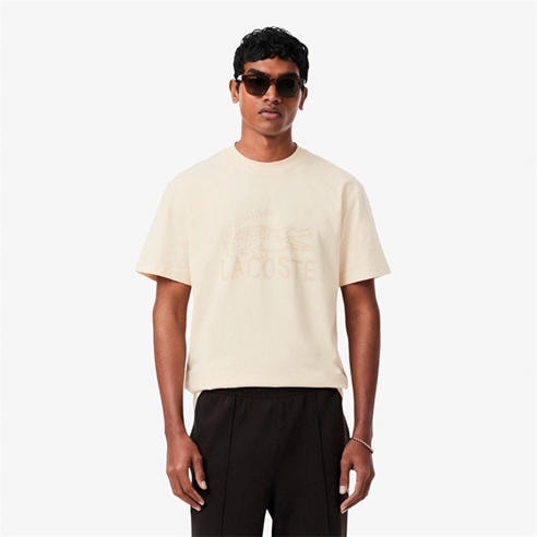 Lacoste - Lacoste Large Croc Sn63