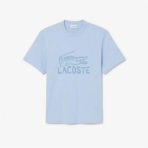 Lacoste - Lacoste Large Croc Sn63