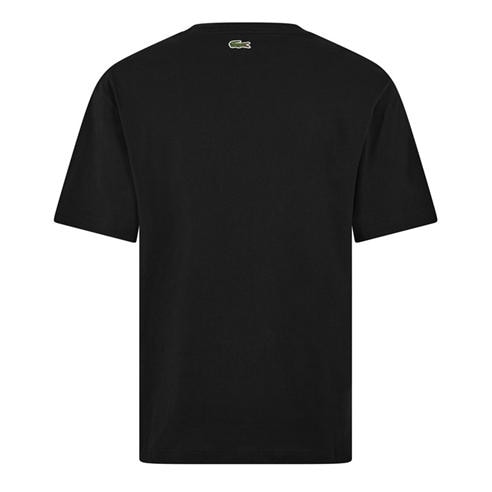 Lacoste - Lacoste Grid Croc T Sn62