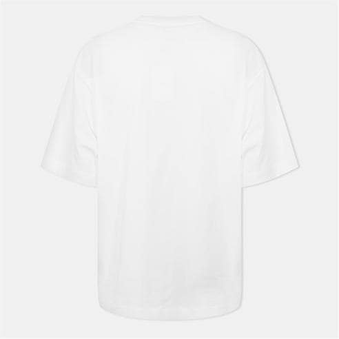 Off White - Men's Outline Skate Graphic T-Shirt