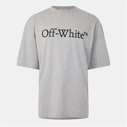 Off White - Men's Bkish Skate T-Shirt