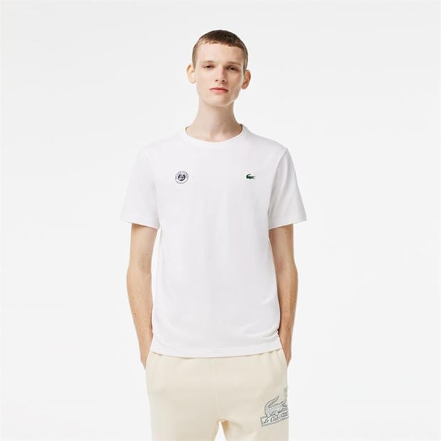 Lacoste Garros Short-Sleeved T-Shirt,Specials : American Fashion Style Bags On Sale Lacoste Garros Short-Sleeved T-Shirt,Specials : American Fashion Style Bags On Sale