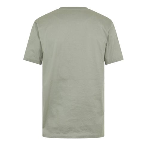 BELSTAFF - Men's Steel T-Shirt