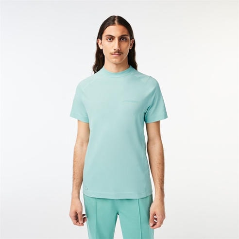 Lacoste - Men's Regular Fit T-Shirt