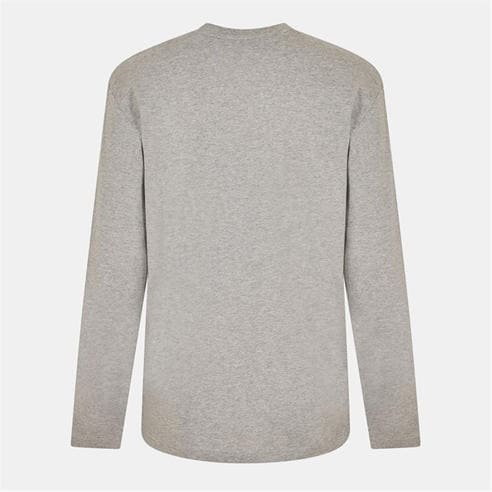 Off White - Men's - Skate Long Sleeve T-Shirt