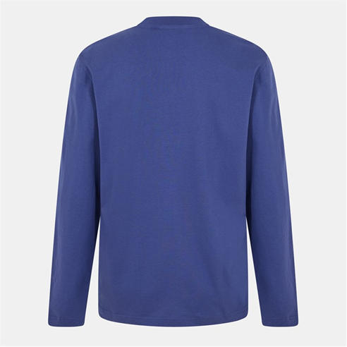 Off White - Men's Skate Long Sleeve T-Shirt