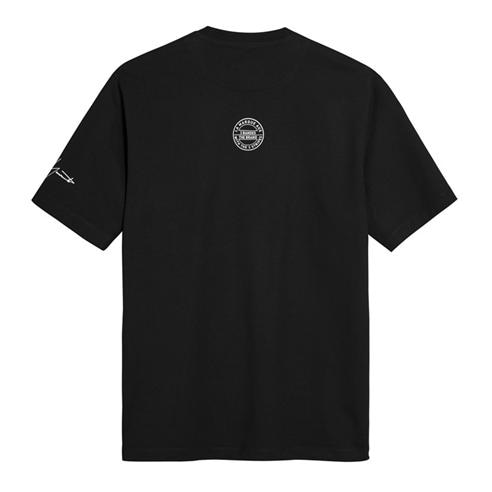 Y3 - x Neighborhood Logo T-Shirt