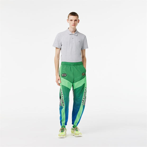 Lacoste Logo Tracksuit Bottoms,Specials : American Fashion Style Bags On Sale