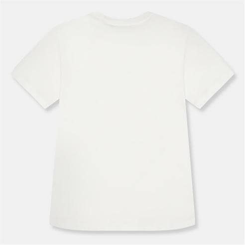 DSQUARED2 - Unisex Kids' DSQ Logo T-Shirt