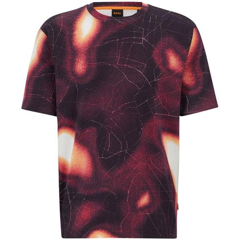 Boss - Men's Teheat T-Shirt