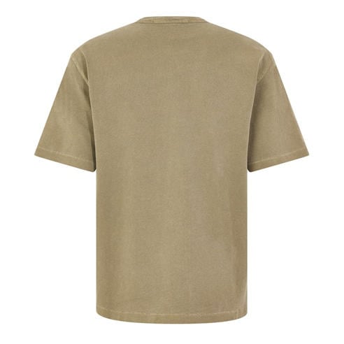 STONE ISLAND - Stone CL Tee Sn64